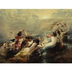 Sirens And The Knight