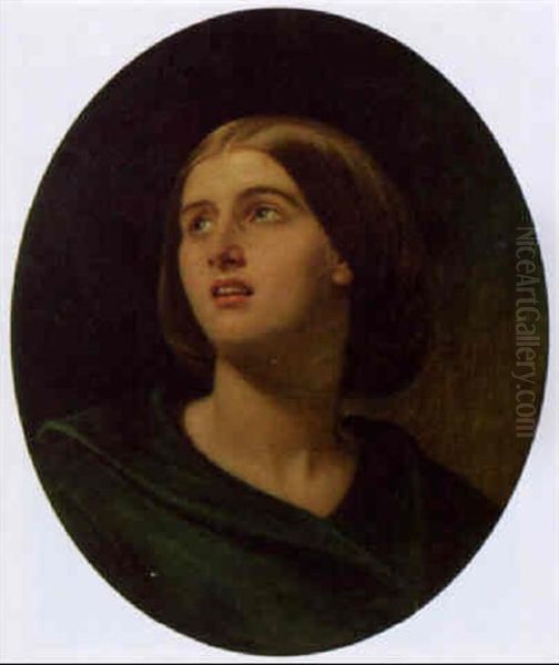 Il Penseroso - view 1