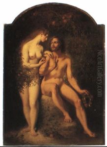 First Temptation