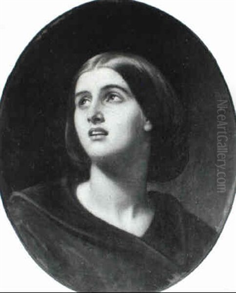Il Penseroso - view 1
