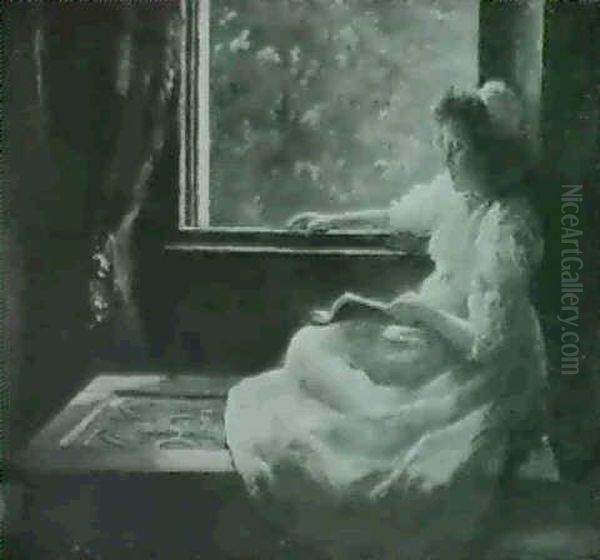 Nude Study - view 1