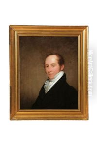 Portrait Of A Gentleman