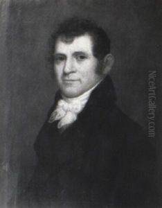 Portrait Of A Man