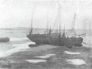 On The Shore On The Shore