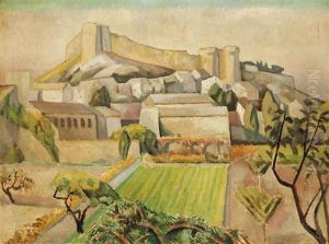 Provencal Landscape