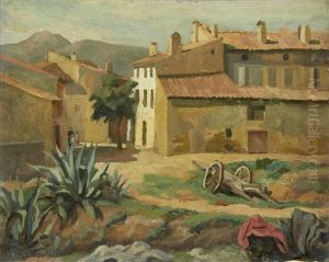 An Italian Village