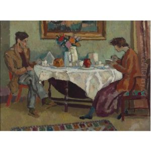 The Breakfast