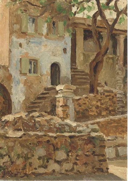 Kaiseriani, Athens - view 1