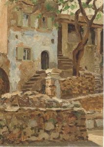 Kaiseriani, Athens