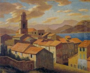 Mistral: A Town In The Midi