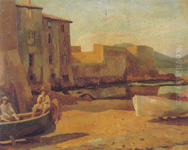 Le Petit Port - view 1