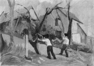 Pruning Trees