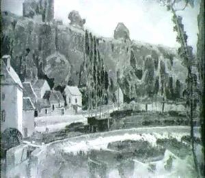 The Weir