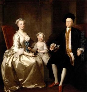 The Waldron Family