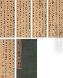 Calligraphy Calligraphy