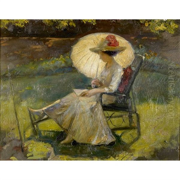 A Summer's Day - view 1