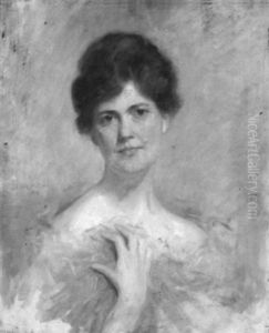 Head Of A Woman Head Of A Woman