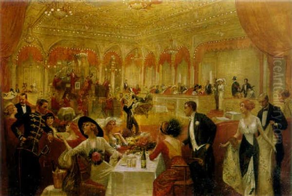 A Ball To Remember - view 1