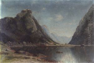 Nordfjord Nordfjord