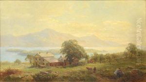 Homestead At Lake George