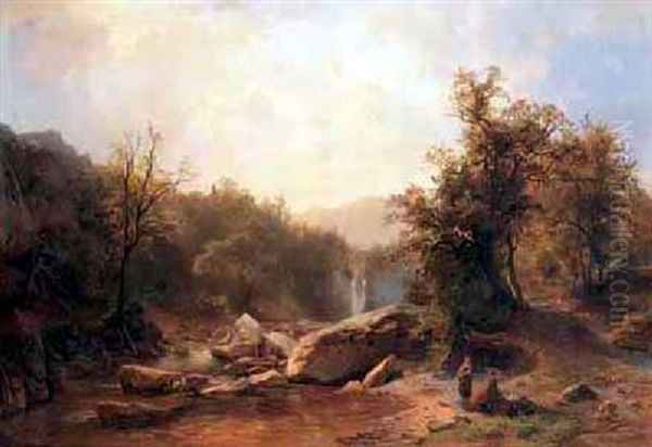 Landscape - view 1
