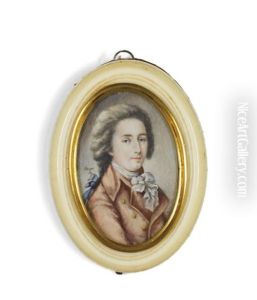 Portrait Of A Gentleman