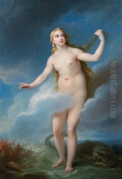 Geburt Der Venus - view 1