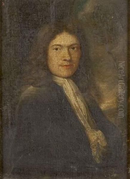 Portrait D'un Jeune Homme De Qualite - view 1