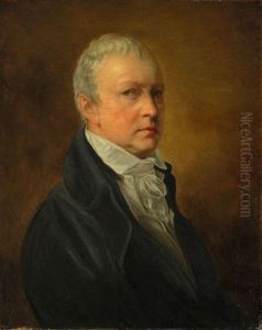Self Portrait