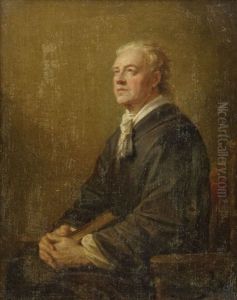 Selbstportrait