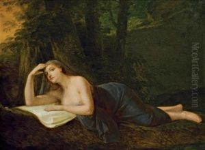Die Busende Magdalena