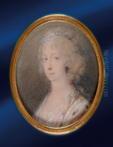 Erzherzogin Marie Klementine, Kronprinzessin Von Neapel-sizilien