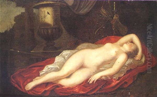 Le Repos De Diane - view 1