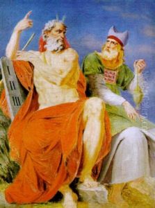 Moses Und Aaron