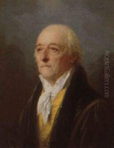 Baron Nicolas Jacquin