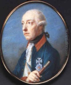 Joseph Ii, Holy Roman Emperor Joseph Ii, Holy Roman Emperor