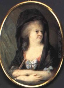 Countess Josefine Fekete, Nee Esterhazy