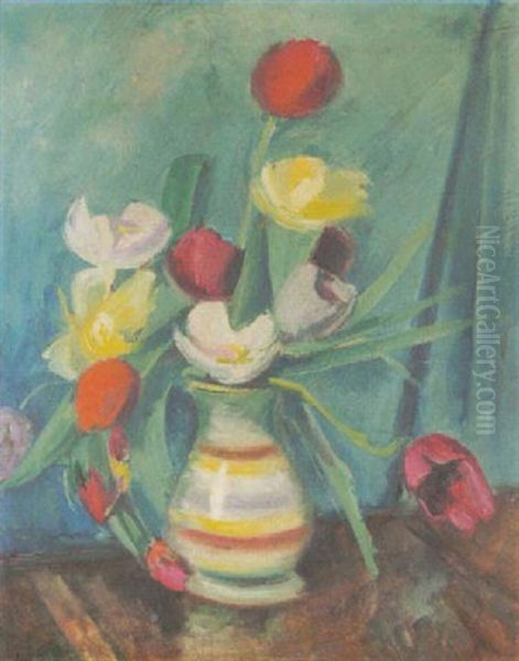 Tulpen - view 1