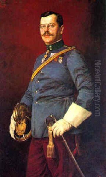 Alexander Graf Boos Zu Waldeck - view 1