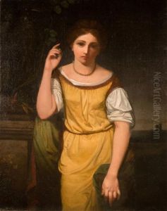 Genevieve Genevieve