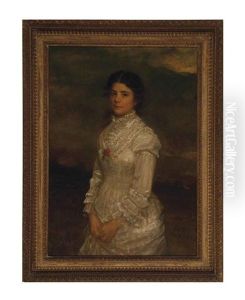 Maidenhood, Miss Bradley