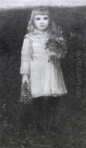 Arthur Sept.1882 - Portrait Of Arthur Fuller As A Boy Arthur Sept.1882 - Portrait Of Arthur Fuller As A Boy
