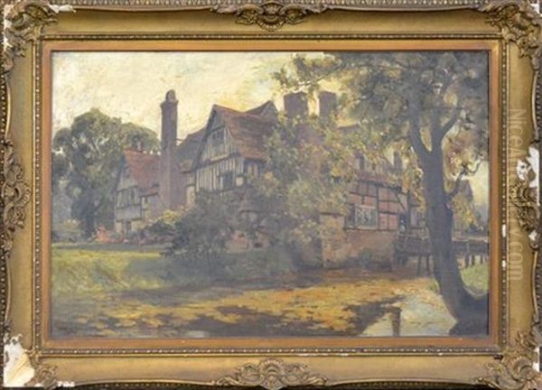 Country Homestead - view 1
