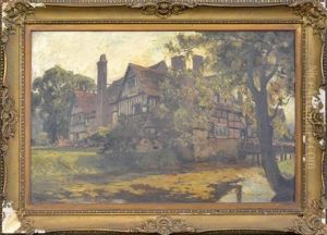 Country Homestead