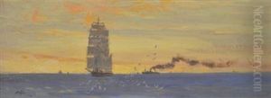 Sunrise, Botany Bay