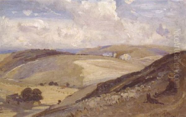 Landscape - view 1