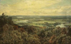 The Windings Of The Forth