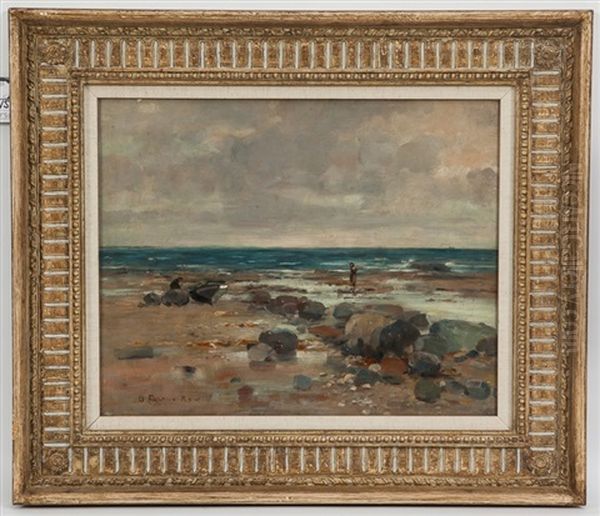 The Beachcombers - view 1