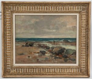 The Beachcombers