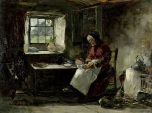 The Early Meal